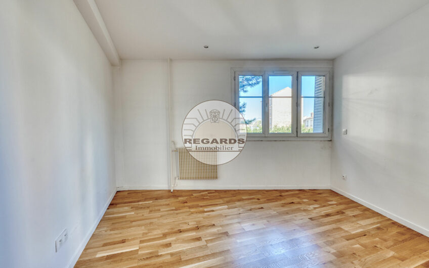 4P DE 87M² A DEUX PAS DU METRO MAIRIE DE MONTROUGE
