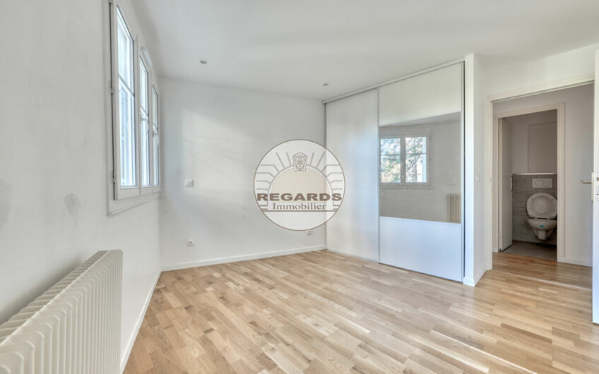 4P DE 87M² A DEUX PAS DU METRO MAIRIE DE MONTROUGE