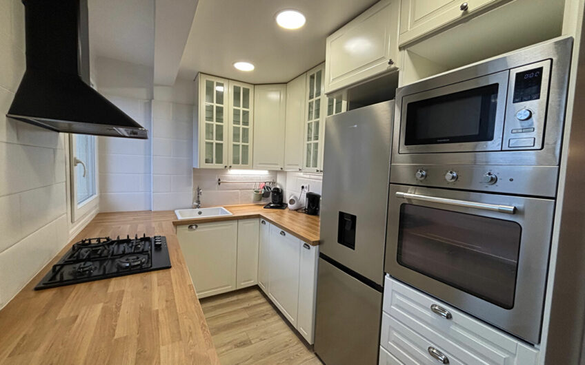 MAGNIFIQUE APPARTEMENT 3 PIECES MEUBLÉ