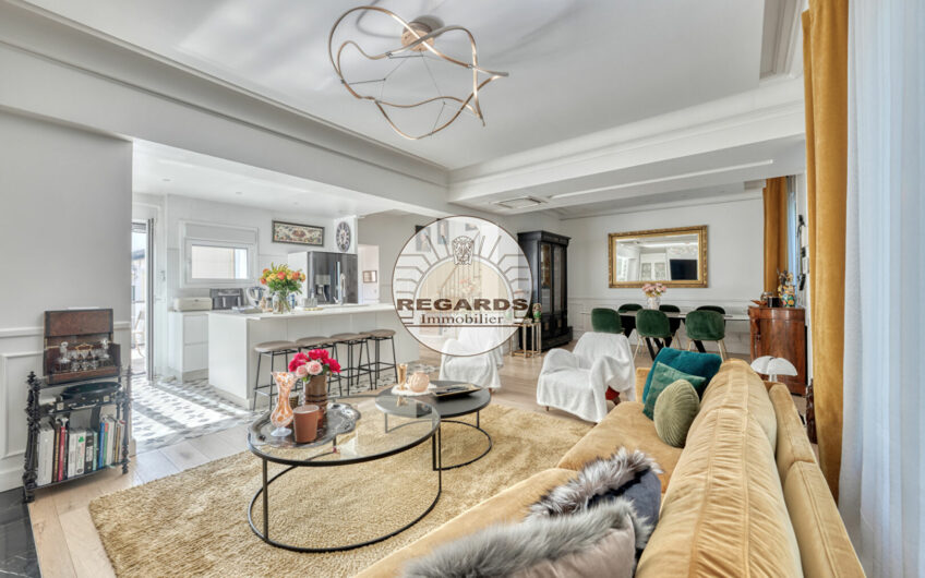 MAISON D’EXCEPTION AVEC PISCINE, CHARME DE L’ANCIEN ET PRESTATIONS HAUT DE GAMME