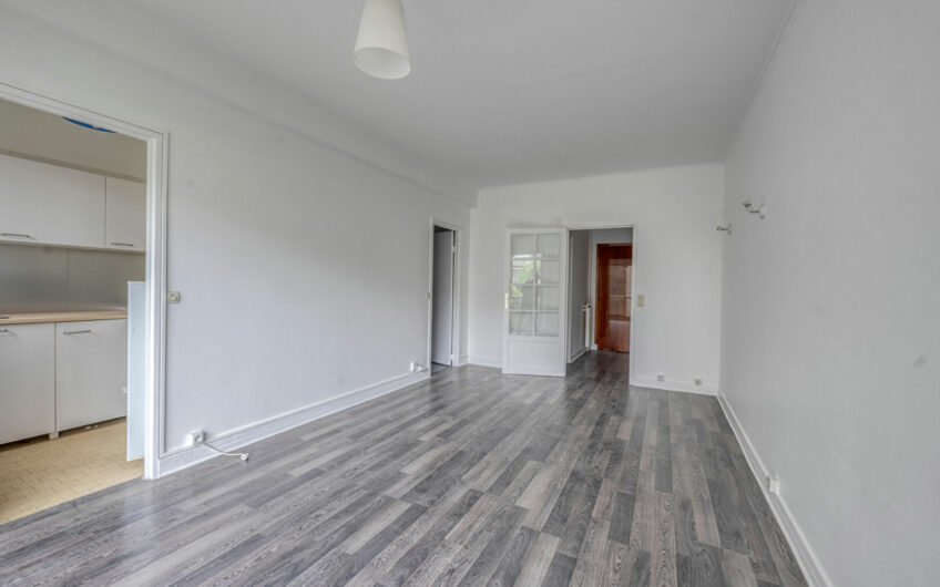 Appartement Paris 1 pièce 32.40 m2