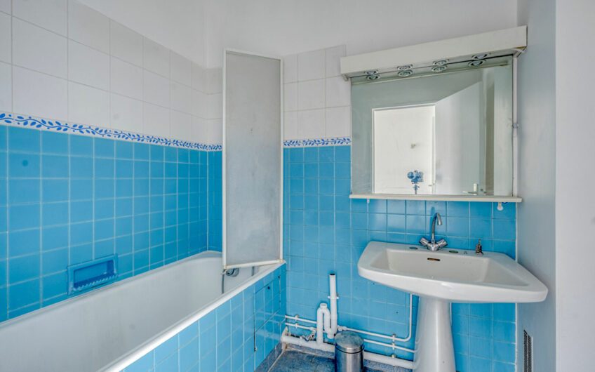 Appartement Paris 1 pièce 32.40 m2