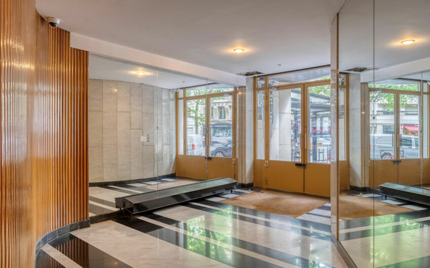 Appartement Paris 1 pièce 32.40 m2