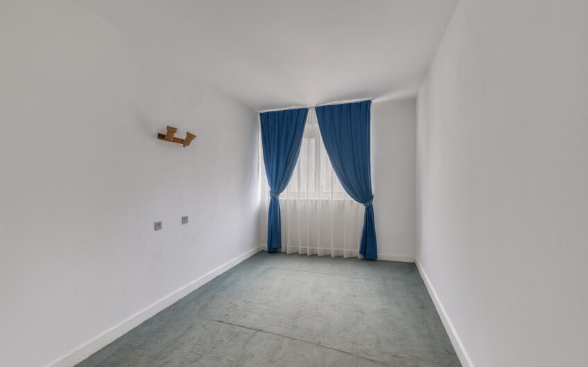 Appartement 3/4 Pièces de 66m² au dernier étage