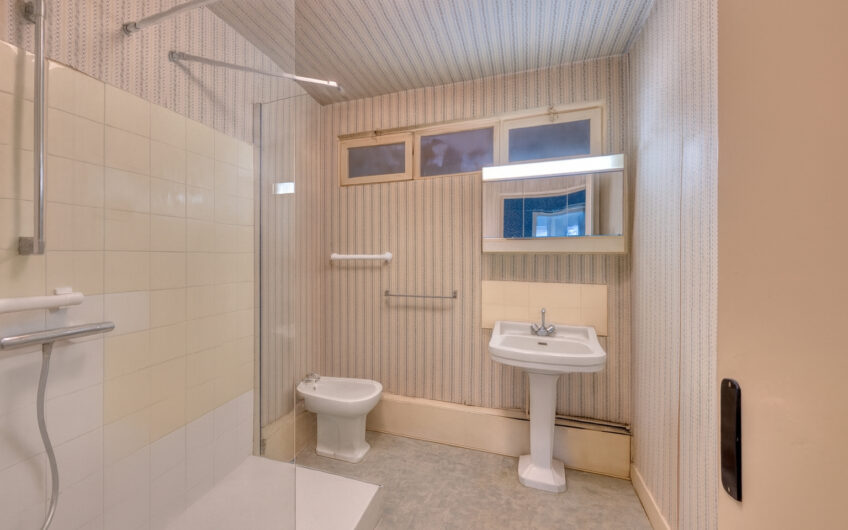 Appartement 3/4 Pièces de 66m² au dernier étage