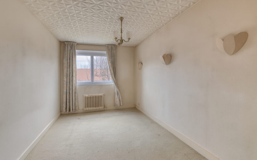 Appartement 3/4 Pièces de 66m² au dernier étage