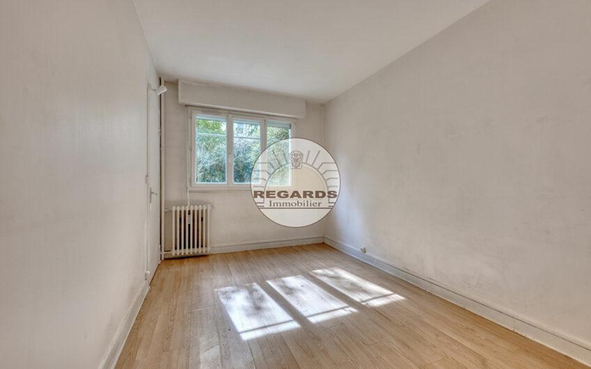 2p de 44m²  proche du métro mairie de Montrouge