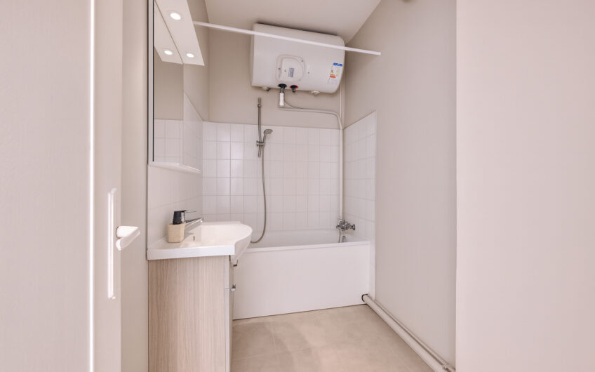 2p de 44m²  proche du métro mairie de Montrouge