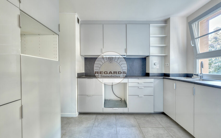 4P DE 87M² A DEUX PAS DU METRO MAIRIE DE MONTROUGE