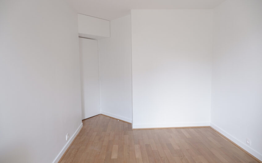 Appartement Montrouge 2 pièce(s) 47.53 m2