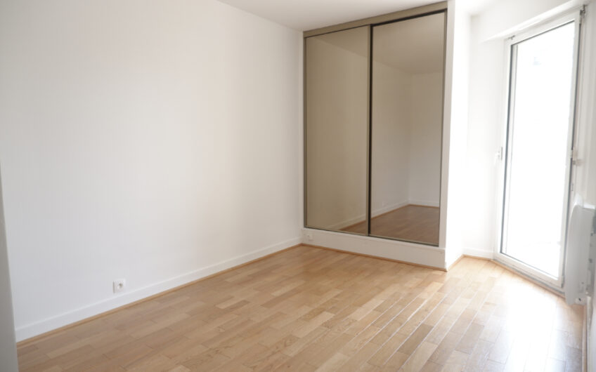 Appartement Montrouge 2 pièce(s) 47.53 m2