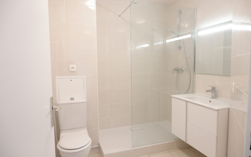 Appartement Montrouge 2 pièce(s) 47.53 m2