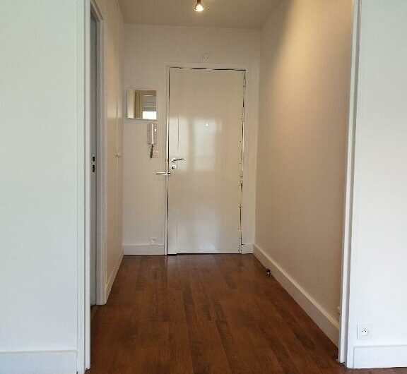 Appartement Paris 1 pièce(s) 35.10 m2