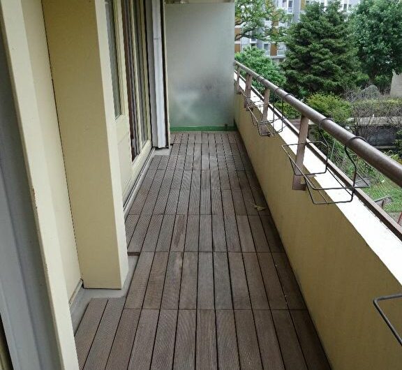 Appartement Paris 1 pièce(s) 35.10 m2