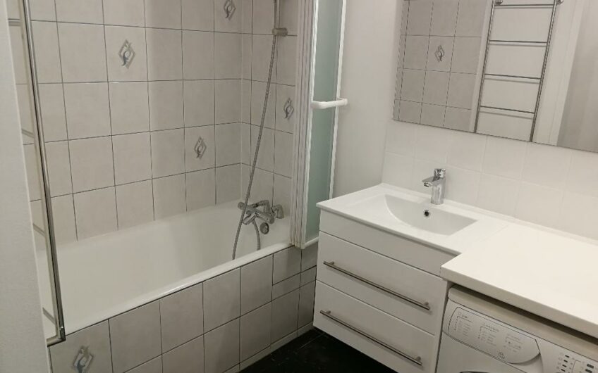 Appartement Paris 1 pièce(s) 35.10 m2