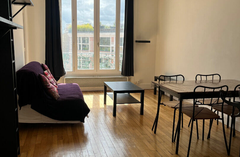 Appartement MEUBLE 3 pièces d’environ 54m²