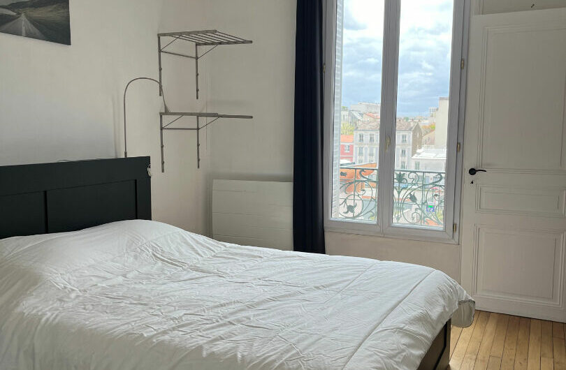 Appartement MEUBLE 3 pièces d’environ 54m²