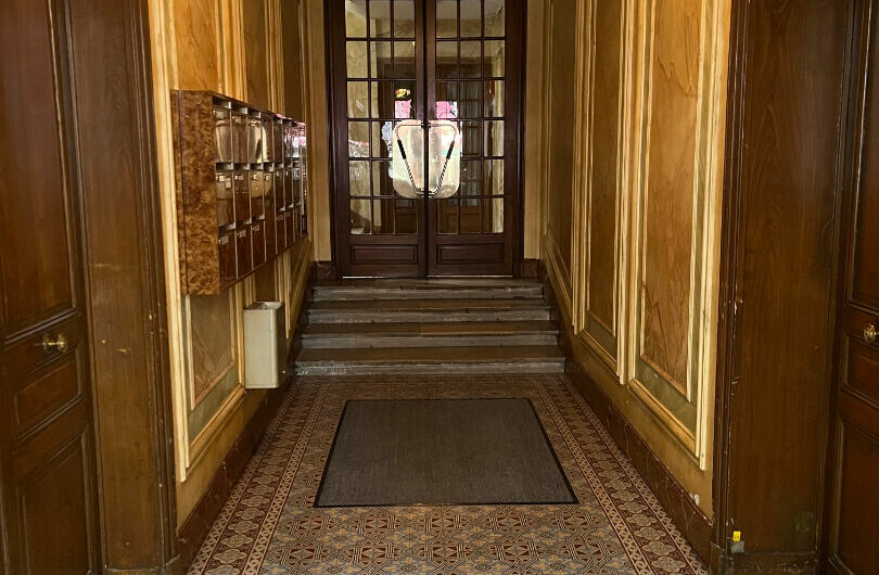 Appartement MEUBLE 3 pièces d’environ 54m²