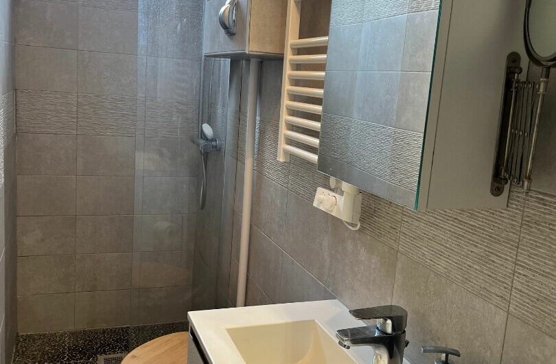 Appartement MEUBLE 3 pièces d’environ 54m²