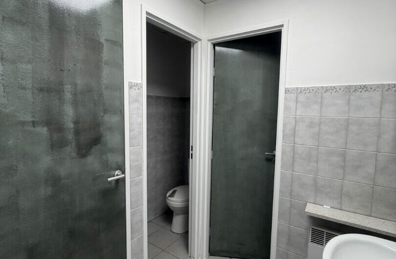 ENSEMBLE DE BUREAUX D’UNE SURFACE TOTALE DE 110 m²