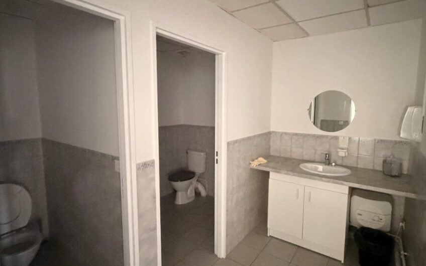 ENSEMBLE DE BUREAUX D’UNE SURFACE TOTALE DE 180 M²