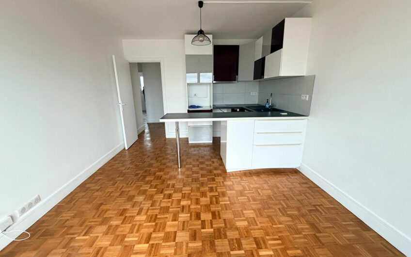 Appartement 3 pcs 54m²