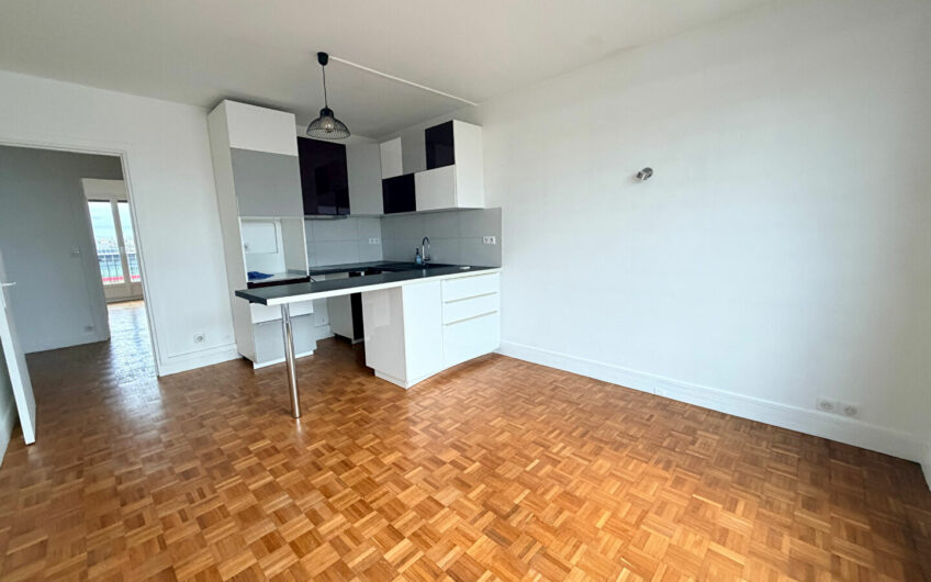 Appartement 3 pcs 54m²