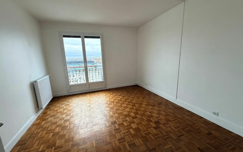 Appartement 3 pcs 54m²