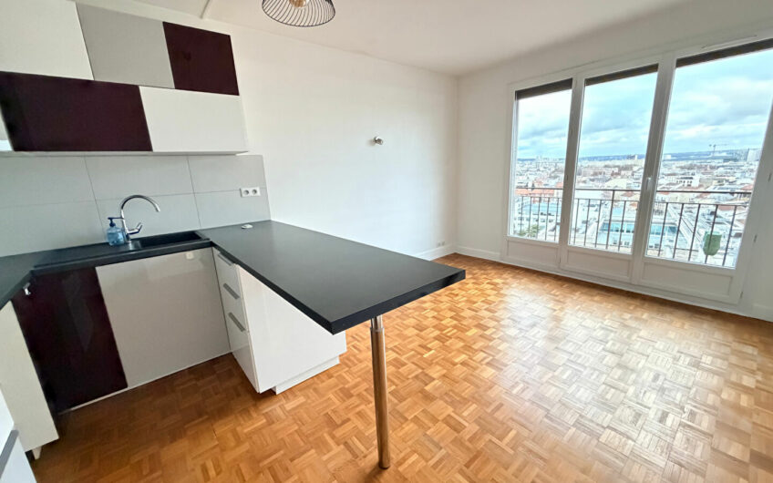 Appartement 3 pcs 54m²