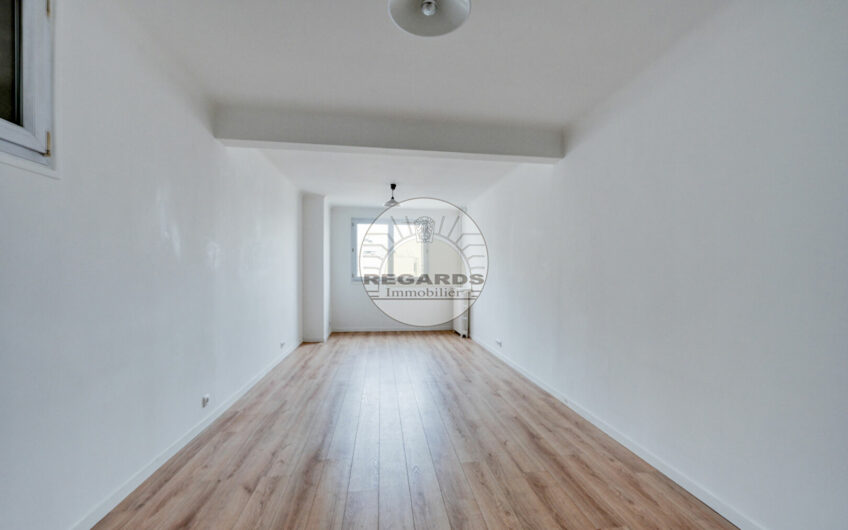 HYPERCENTRE – 3P DE 66M² EN PARFAIT ETAT PROCHE MAIRIE