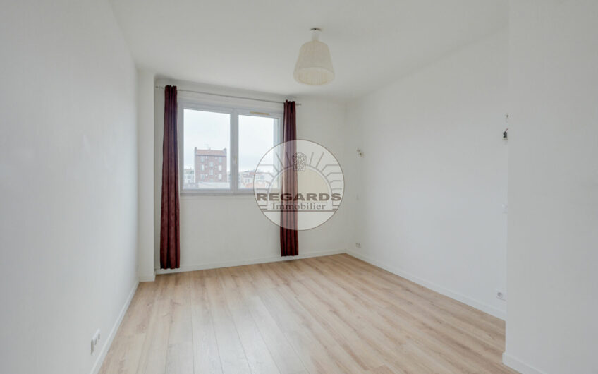 HYPERCENTRE – 3P DE 66M² EN PARFAIT ETAT PROCHE MAIRIE