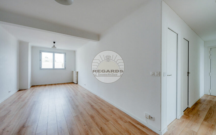 HYPERCENTRE – 3P DE 66M² EN PARFAIT ETAT PROCHE MAIRIE