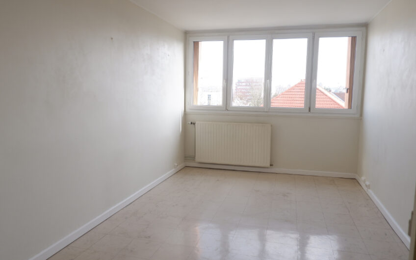 Appartement 3 pièces à louer sur la commune de Fontenay-aux-Roses