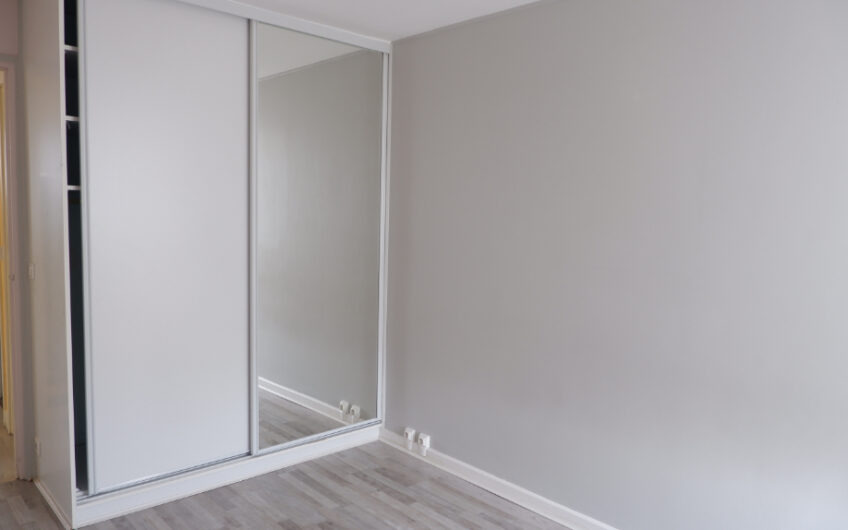 Appartement 3 pièces à louer sur la commune de Fontenay-aux-Roses