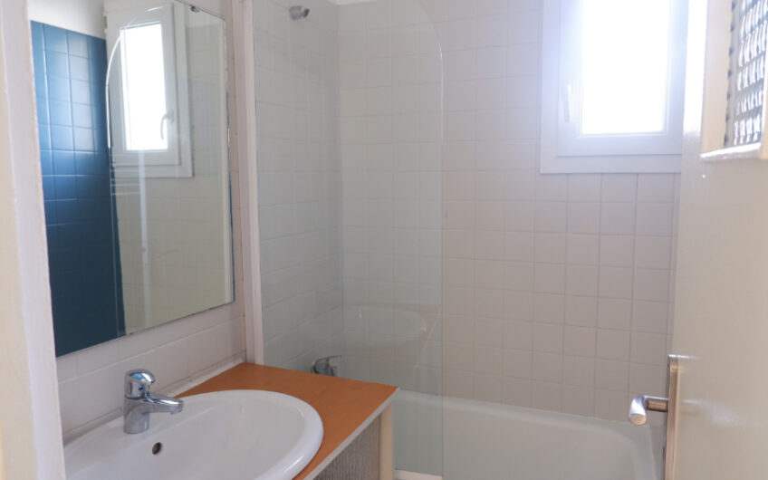 Appartement 3 pièces à louer sur la commune de Fontenay-aux-Roses