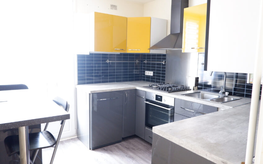 Appartement 3 pièces à louer sur la commune de Fontenay-aux-Roses