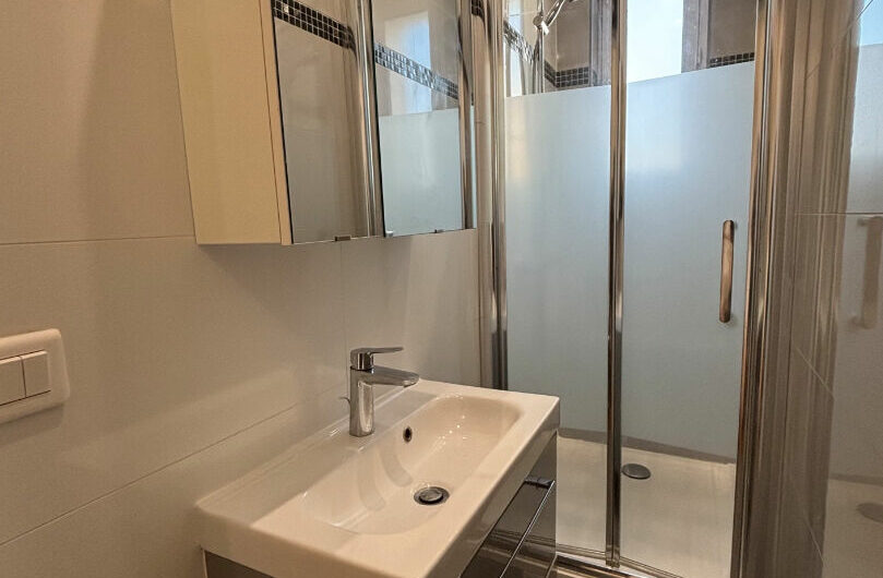 Appartement 3 pièces très bien situé sur la commune de MALAKOFF