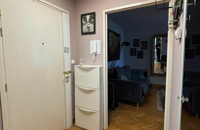 Appartement 2 pièces meublé idéalement situé sur la commune de Montrouge