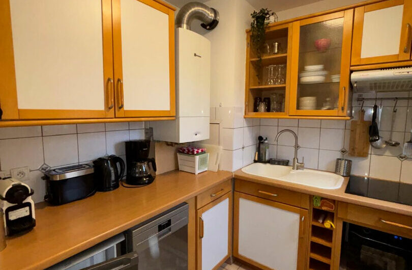 Appartement 2 pièces meublé idéalement situé sur la commune de Montrouge