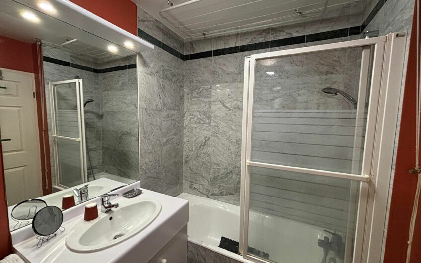 Appartement 2 pièces meublé idéalement situé sur la commune de Montrouge