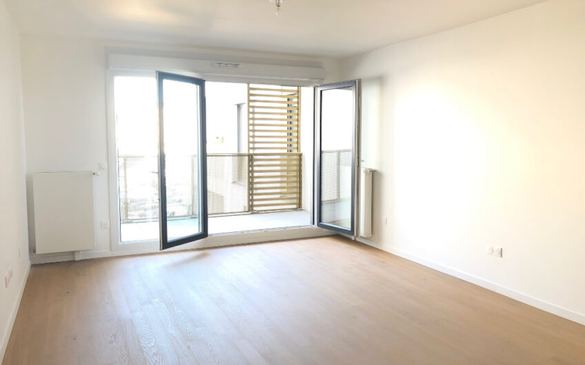 IMMEUBLE NEUF 3 PIECES 68m² avec balcon et parking