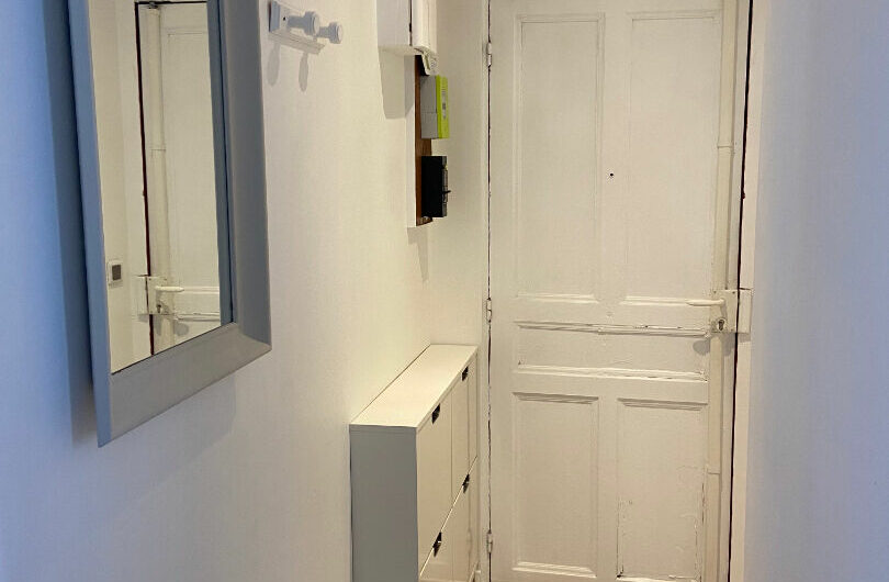 2P MEUBLÉ  à MONTROUGE