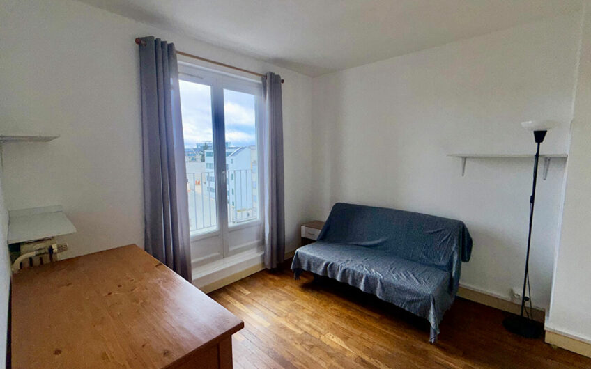 Appartement Montrouge 1 pièce 17 m2