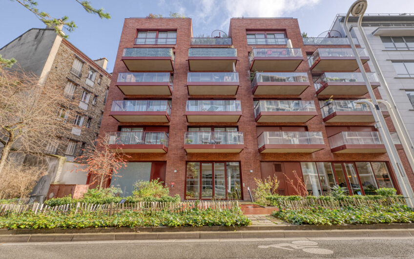 3P de 60m²  en parfait état  avec parking