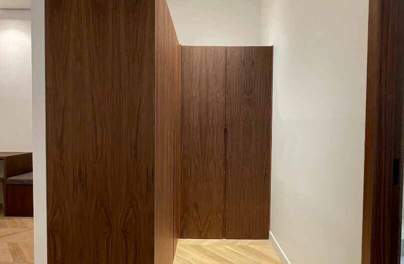 SOMPTUEUX ET RARE 2 Pièces MEUBLE refait à NEUF, Paris 16ème