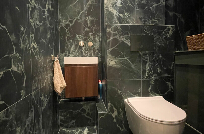 SOMPTUEUX 2 Pièces MEUBLE refait à NEUF, à Paris 16ème