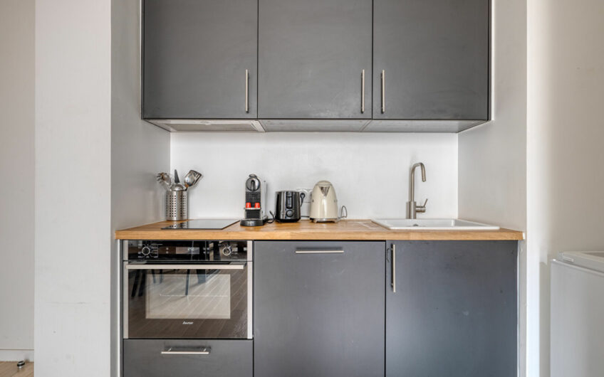 3P de 60m²  en parfait état  avec parking