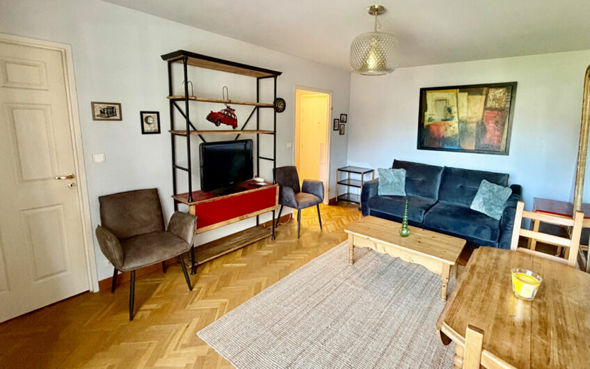 Appartement 2 pièces meublé idéalement situé sur la commune de Montrouge