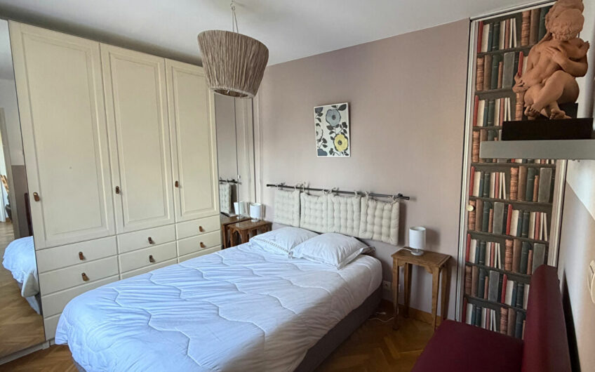 Appartement 2 pièces meublé idéalement situé sur la commune de Montrouge