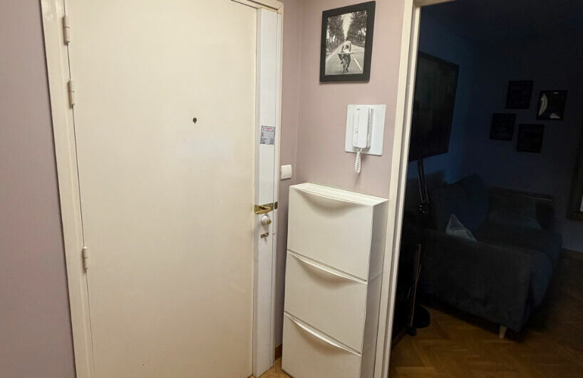 Appartement 2 pièces meublé idéalement situé sur la commune de Montrouge